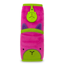 Trunki Seat Belt Pads for Kids | Comfy Childrens Seatbelt Cover | for Car Seats and
