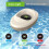 INRIGOROUS Floating Boat Bath Thermometer for Babi 3