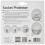 Clippasafe Socket Protector 3