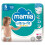 Mamia Size 5 Nappies 40 Pack 2