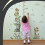 Height Growth Chart for Children, 50-150cm Self-Ad 4
