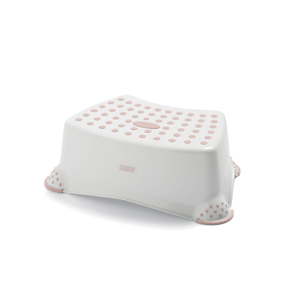 Mamas & Papas Toddler Step Stool, Blossom, One Size
