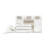 Little Bamboo Towelling Washers 3 Pack 1