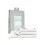 Little Bamboo Towelling Washers 3 Pack 3