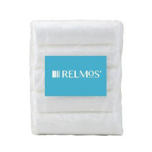 Cosmetic Lint Free Cotton Wool Pads Face Nails Non Fleecing Make up Manicure Pedicure (1 Pack (500))