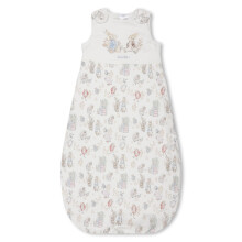 Ex UK Store Baby Sleeping Bags 1.5 Tog Cartoon Characters 100% Cotton 0-24M Boys Girls (12-18M - BO/02)