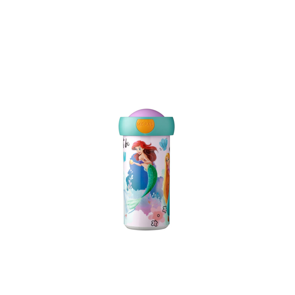 Mepal - School Beaker Campus - Leak Proof School Cup For Children - Reusable Drink