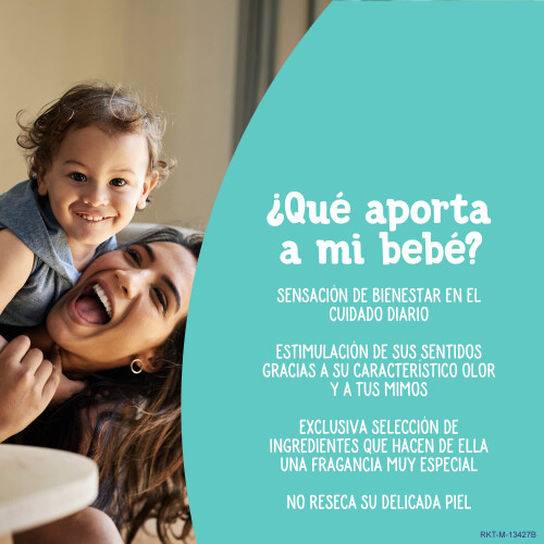 NENUCO COL ORIGINAL INFANTIL 500 ML 2