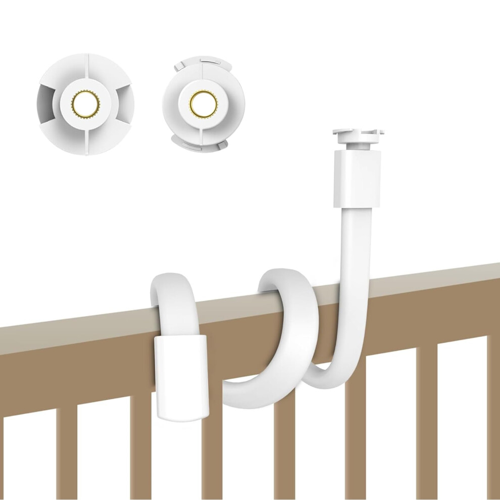 Baby Monitor Holder, Flexible Baby Camera S Tonton