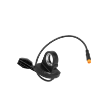 12V-72V Elektrische Scooter Duim Throttles 108X Rechterhanden