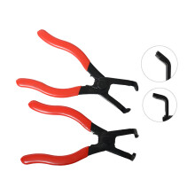 2 stuks 30 80 graden Push Pin Remover Tool Tangen voor
