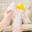 REQUISITE NEEDS Manual Breast Pump, Compact Design, Personal Fit Flex Shields, with 5