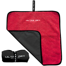Ultra Dry Change Mat for Outdoor Changing, Surfing & Swimming, Compact, Portable &