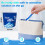 Waterpulse 120 Saline Packets for Neti Pots, Nasal 6