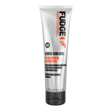 Fudge Professional Bond Builder Repairing Shampoo, Strengthening PlexPro Technology,