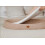Restorology Moses Basket Oval Mattress, Double Sid 6
