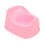 First Steps Plastic Potty for Baby & Toddler for P 1