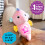 baby einstein Baby Einstein Sea Dreams Seahorse Plush Soother To 5