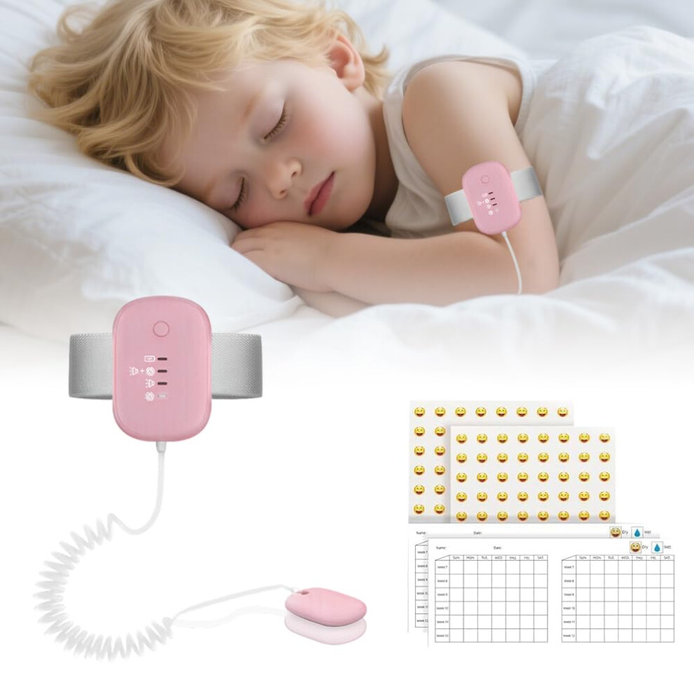 Bed Wetting Alarm Children, Bedwetting Alarm For C Afenau