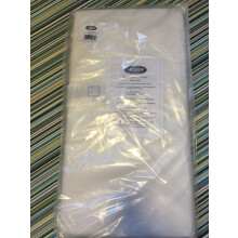Obaby Foam Crib Mattress, 85 x 43 cm