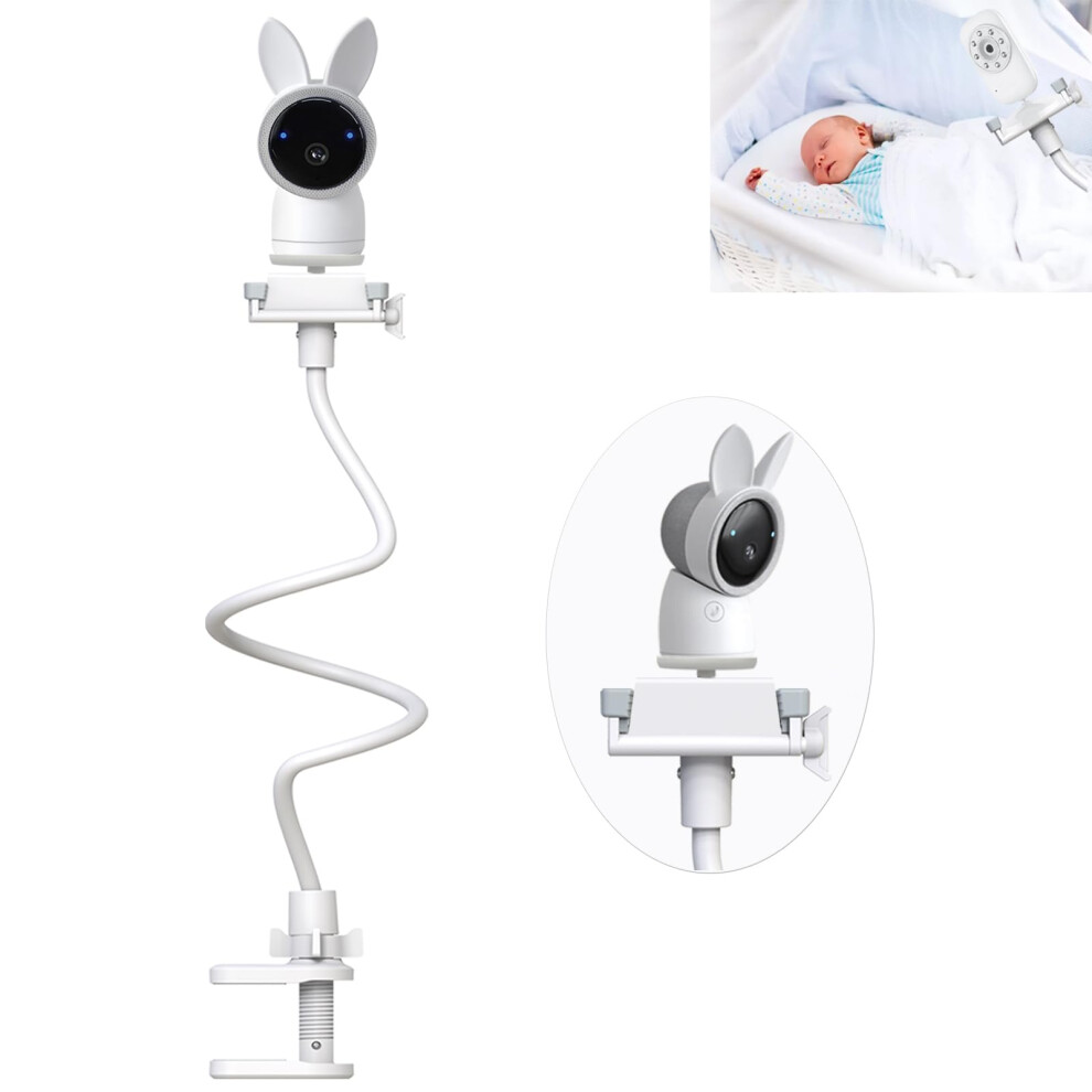 Baby Monitor Holder Baby Camera Holder For Arenti Baby Monitor Eysaft
