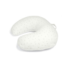 Mamas & Papas Nursing Pillow Cover, Natural
