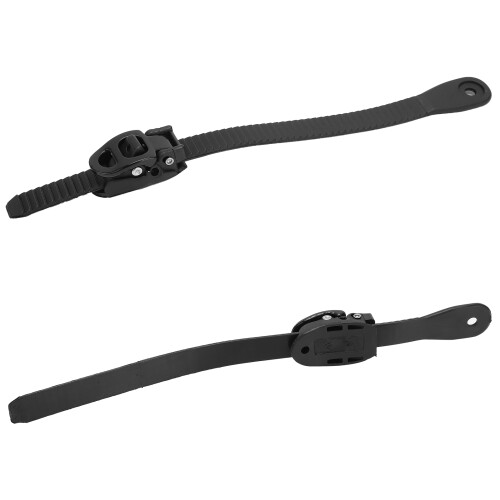 Roller Skate Buckle Durable Adjustable Inline Skating Strap for Enthusiasts 2
