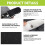 Extra Thick Stroller Hand Muff,Waterproof & Windproof Pram Gloves with Warm Fleece 2