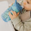 Nuby Nuby Incredible Gulp Water Bottle - No Spill Activ 2