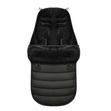 Lotvic Cosytoes Footmuff, 4 in 1 Universal Footmuff for Pushchair, Windproof &