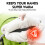 Extra Thick Stroller Hand Muff,Waterproof & Windproof Pram Gloves with Warm Fleece 3