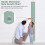 Height Chart for Kids: Baby Height Growth Chart Wa 2