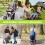 Extra Thick Stroller Hand Muff,Waterproof & Windproof Pram Gloves with Warm Fleece 6
