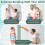 Height Chart for Kids: Baby Height Growth Chart Wa 5