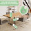 3 Pack Silicone Sleeves for Philips Avent Glass Bo 2