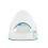 Peppa Pig Peppa Pig Teal Potty 6