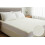 Soft Fleece Underblanket Cot Bed Mattress Protector – Thermal Warm and Comfortable 4