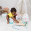 Peppa Pig Peppa Pig Teal Potty 2