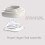 Hegen Baby Feeding Bottle Replacement Teats (2 Pack) Slow Flow 6