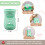 3 Pack Silicone Sleeves for Philips Avent Glass Bo 5