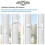 8Pcs Window Locks for UPVC Windows, MIVITOOM Window Cable Restrictor Window Safety 5