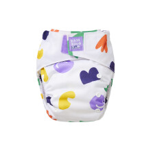 Bambino Mio, Revolutionary Reusable Nappy - Sustai