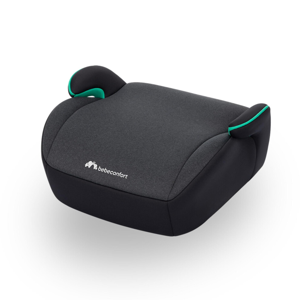Bebeconfort Manga I-Safe, Car Booster Seat, 6–12 Years, 128–150Cm, Child Booster Bébéconfort