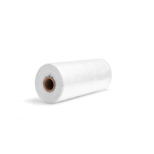 LOCKSMELL Nappy Bin Liner (200m) Compatible with Tommee Tippee Sangenic & Other