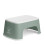 BABYBJÖRN BabyBjörn Step Stool, Deep green/White 1
