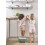 BABYBJÖRN BabyBjörn Step Stool, Deep green/White 3