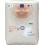 ABENA Abri-Soft Basic Disposable Underpad 40 x 60 cm 800 ml Pack of 60 1