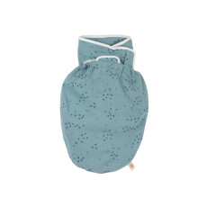 Ergobaby Swaddle Wrap Baby Sleeping Bag 0-3 Month Cotton, Swaddling Blanket Newborn,