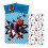 BrandMac Spiderman Cot Size Bedding Set | Duvet Co 1