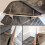 No Drill Dog Gate - Versatile Indoor & Stair Barri 5